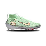 Fur Monster Football Cleats