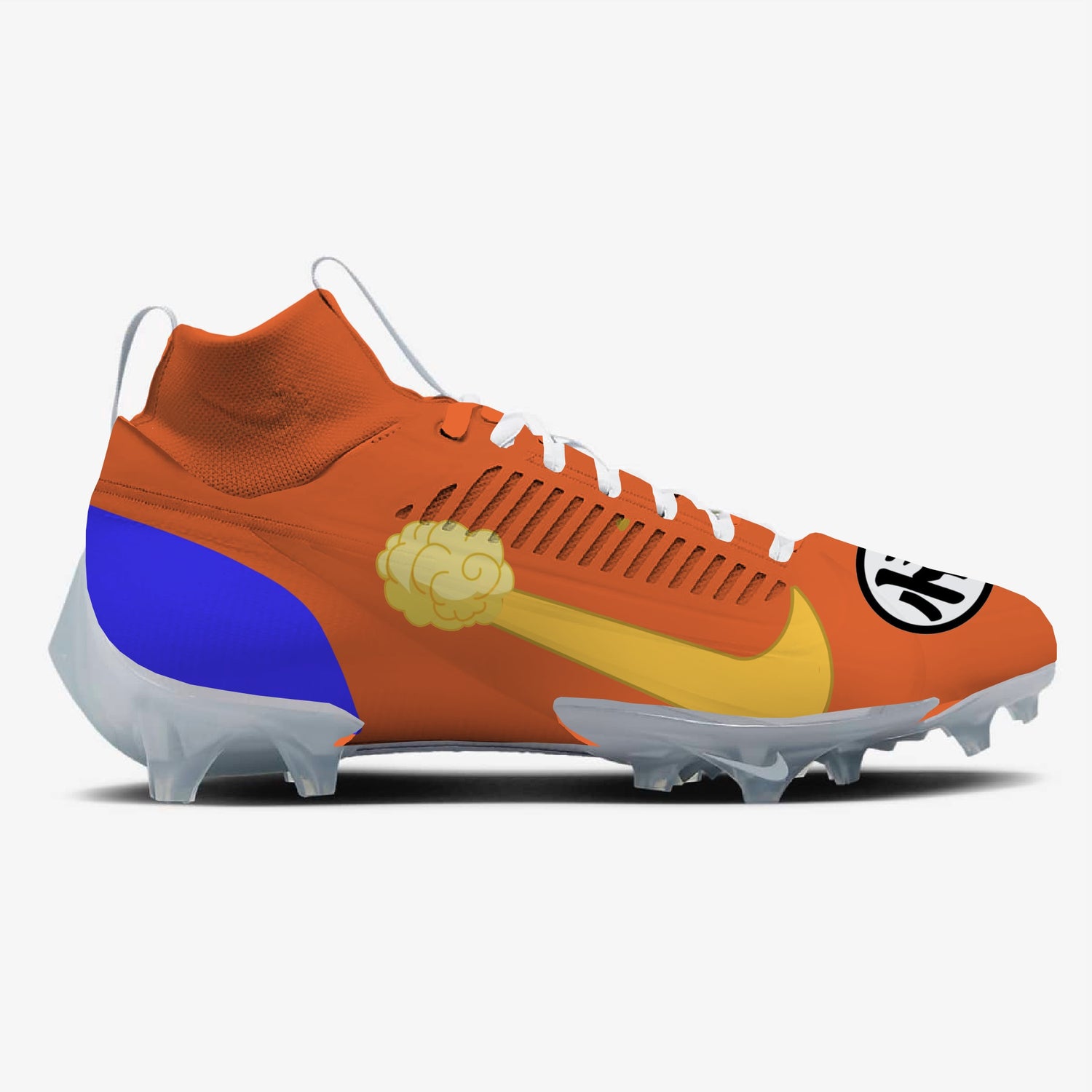 Dragon Ball Football Cleats