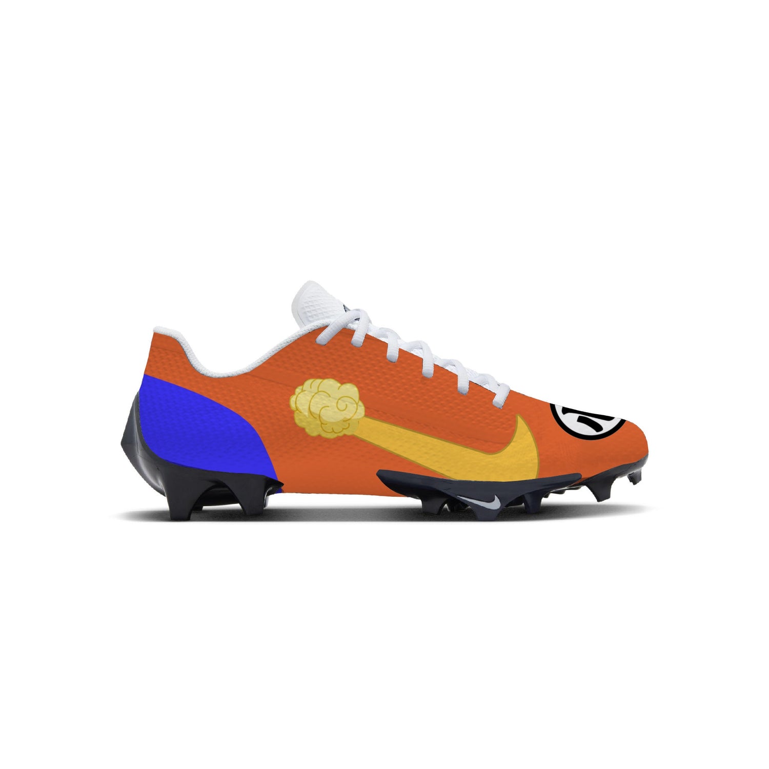 Dragon Ball Football Cleats