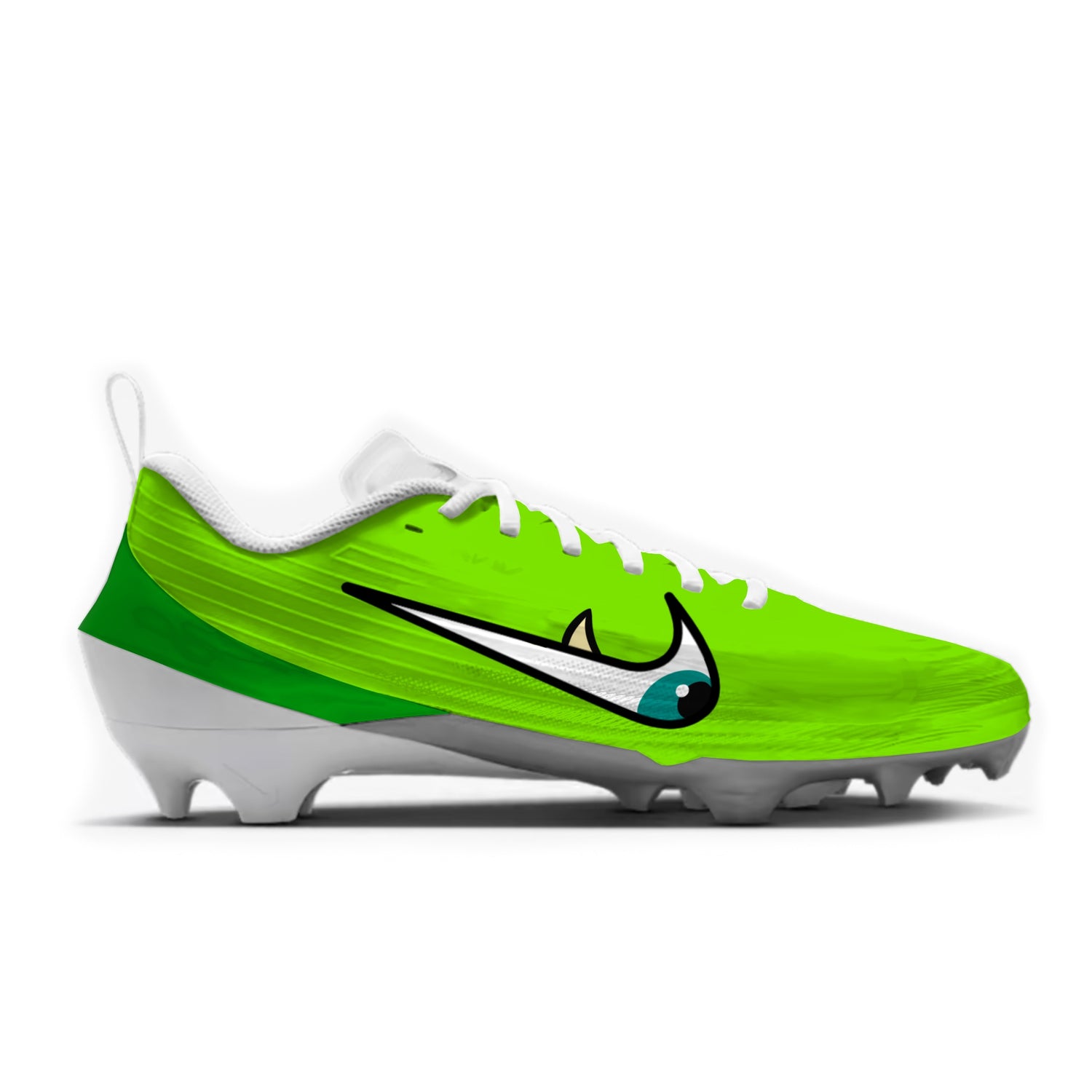 Monsters Football Cleats