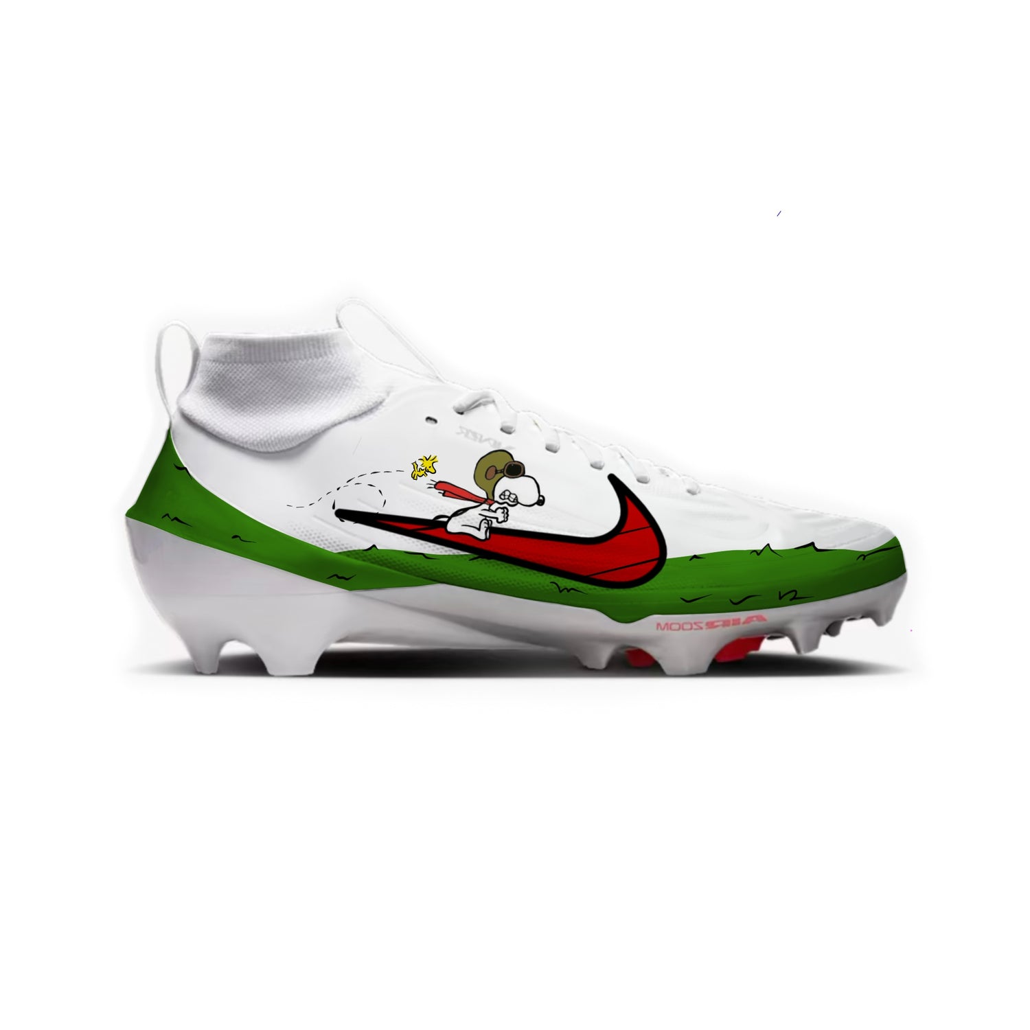Snoop Football Cleats