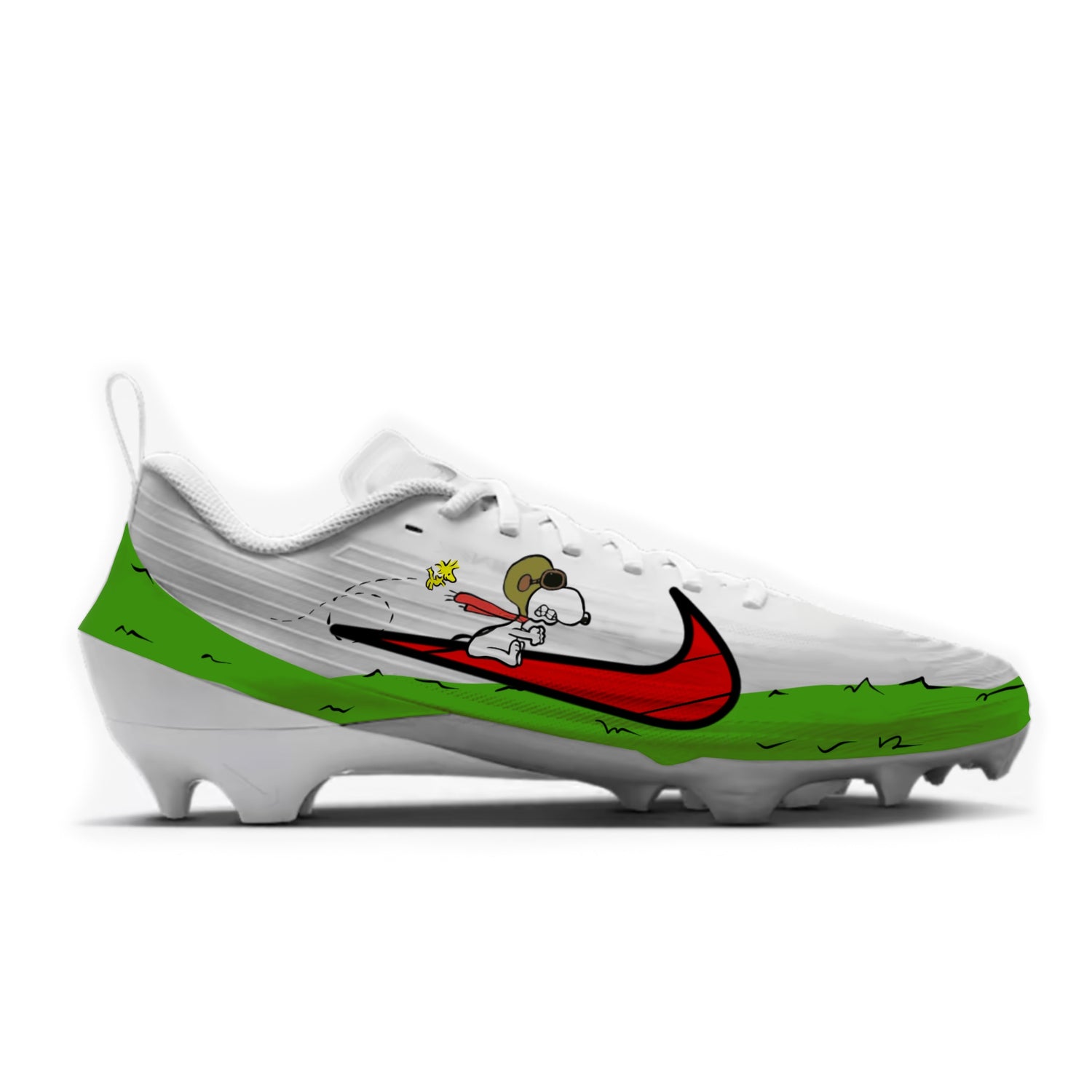 Snoop Football Cleats