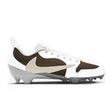 Travis Jordan 1 Low Football Cleats
