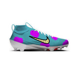 Monsters Football Cleats