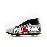 Ball Hawk Youth Football Cleats