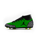 Jordan Youth Football Cleats