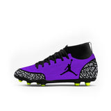 Jordan Youth Football Cleats