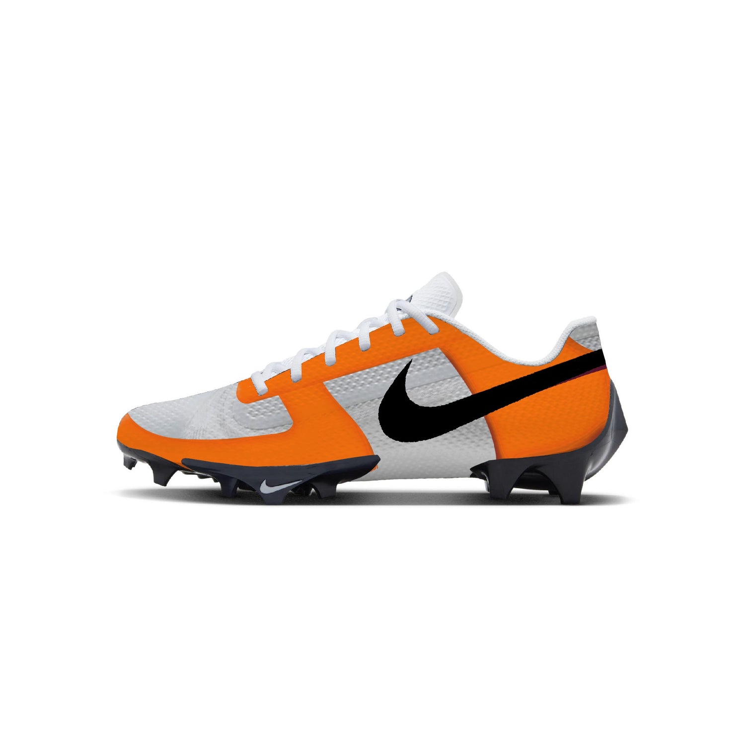 AF1 Low Football Cleats