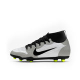 OW J1 Youth Football Cleats