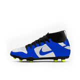 Dunk Youth Football Cleats