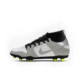 Dunk Youth Football Cleats