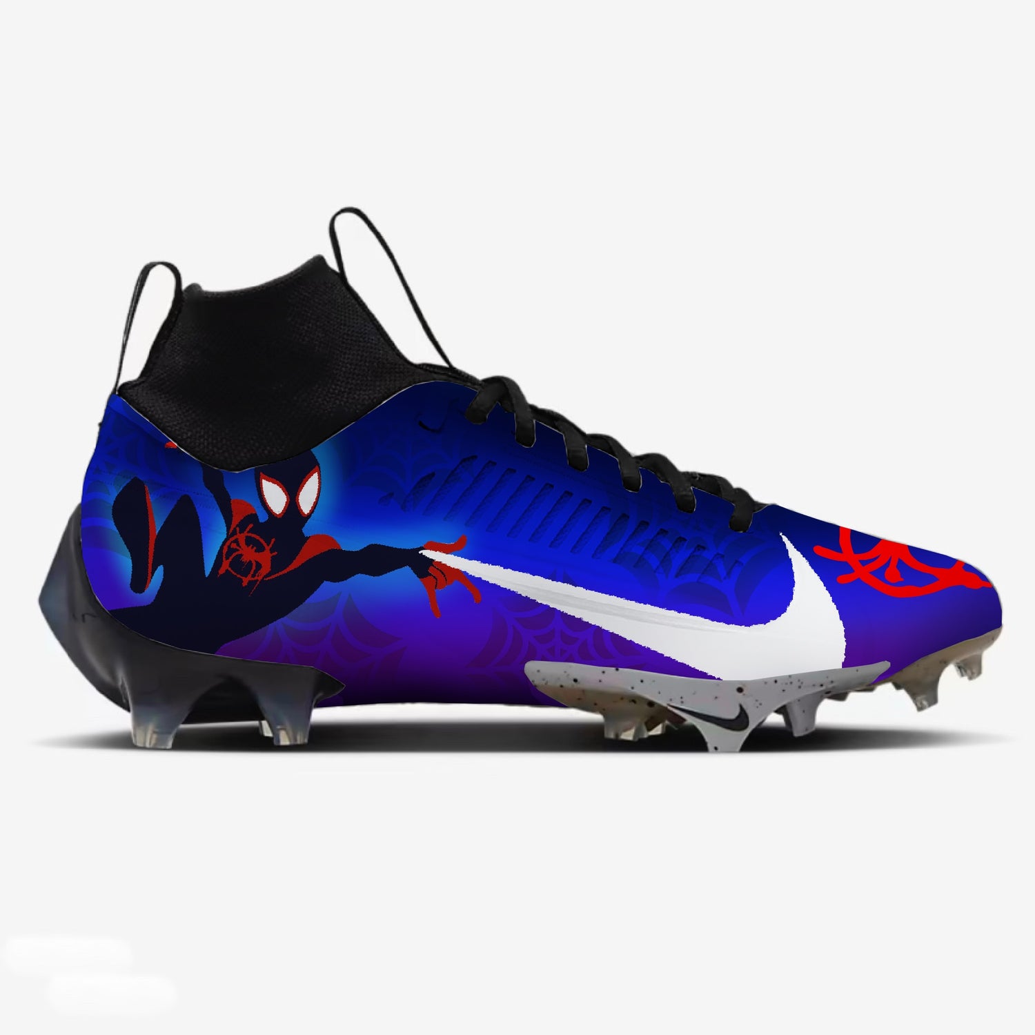 Miles Football Cleats