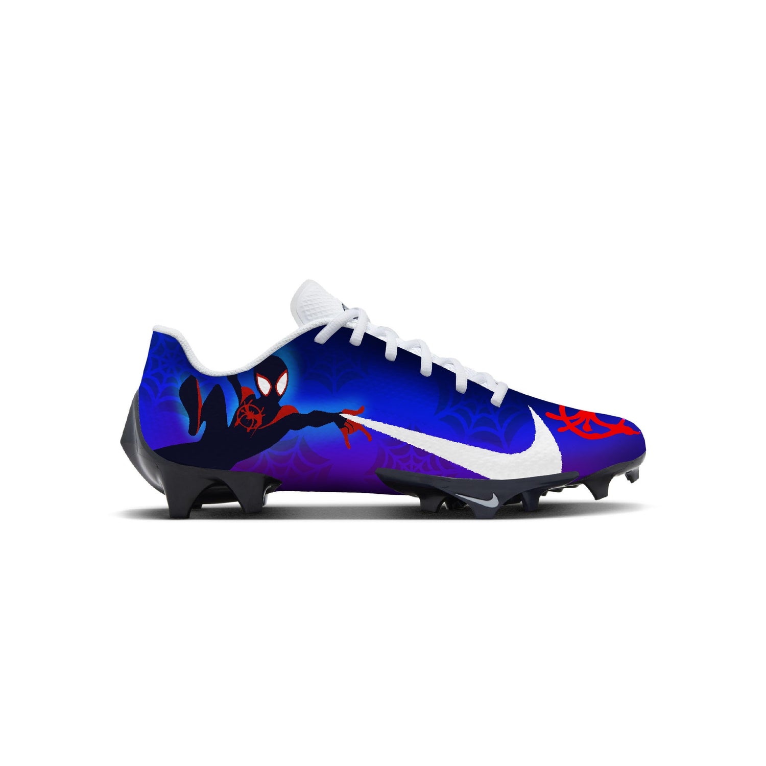 Miles Football Cleats