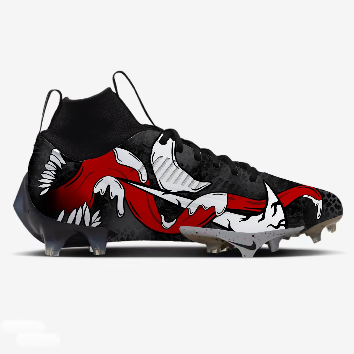 Venom Football Cleats