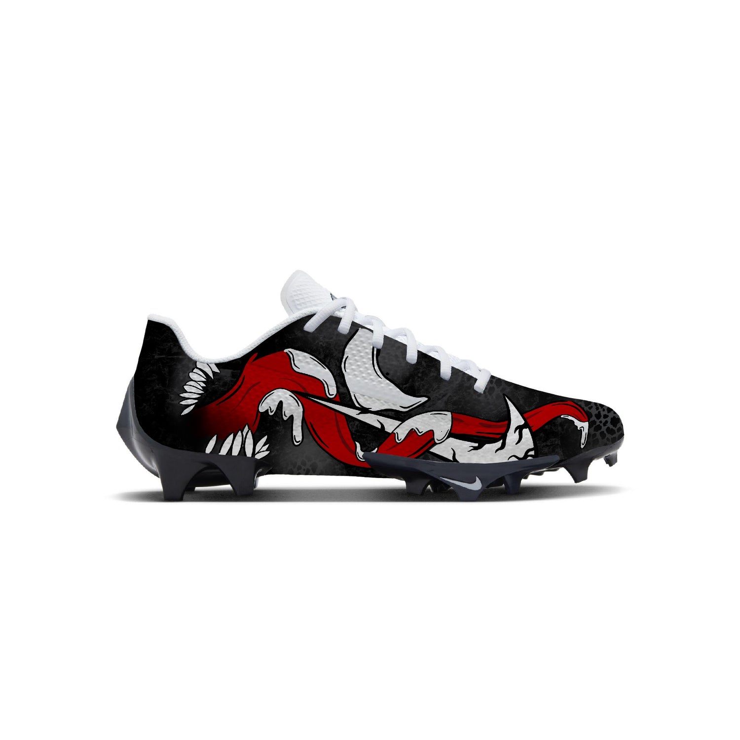 Venom Football Cleats