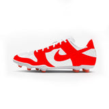 Dunk Youth Football Cleats