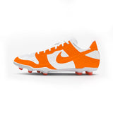 Dunk Youth Football Cleats