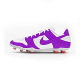 Dunk Youth Football Cleats