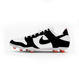 Dunk Youth Football Cleats
