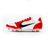 Jordan OW Low Youth Football Cleats