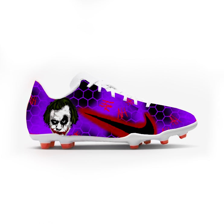 Joker Low Youth Football Cleats
