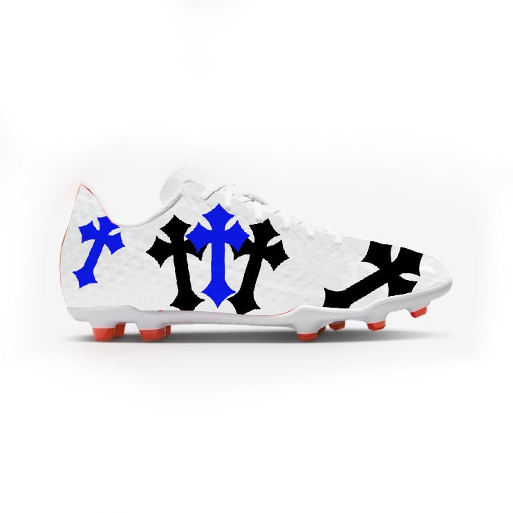 Cross Youth Football Cleats
