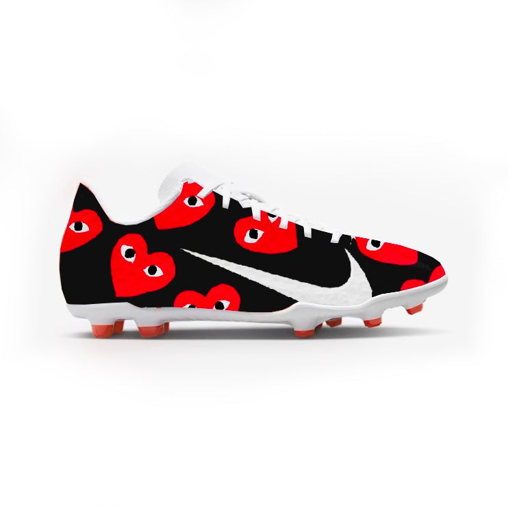 Heart Youth Football Cleats