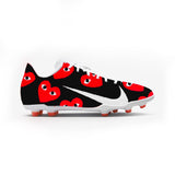 Heart Youth Football Cleats