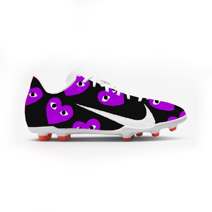 Heart Youth Football Cleats