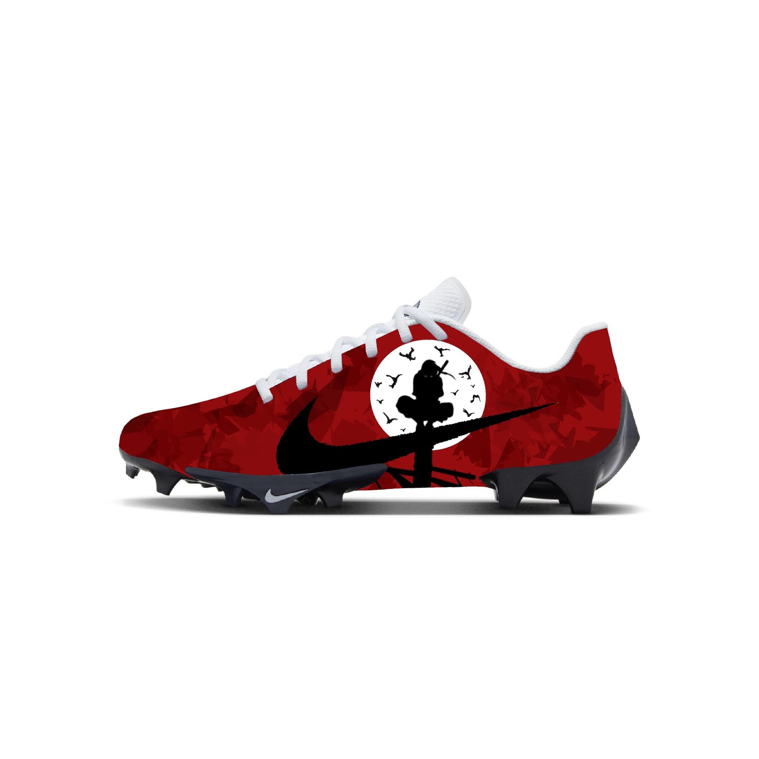 Itachi Football Cleats
