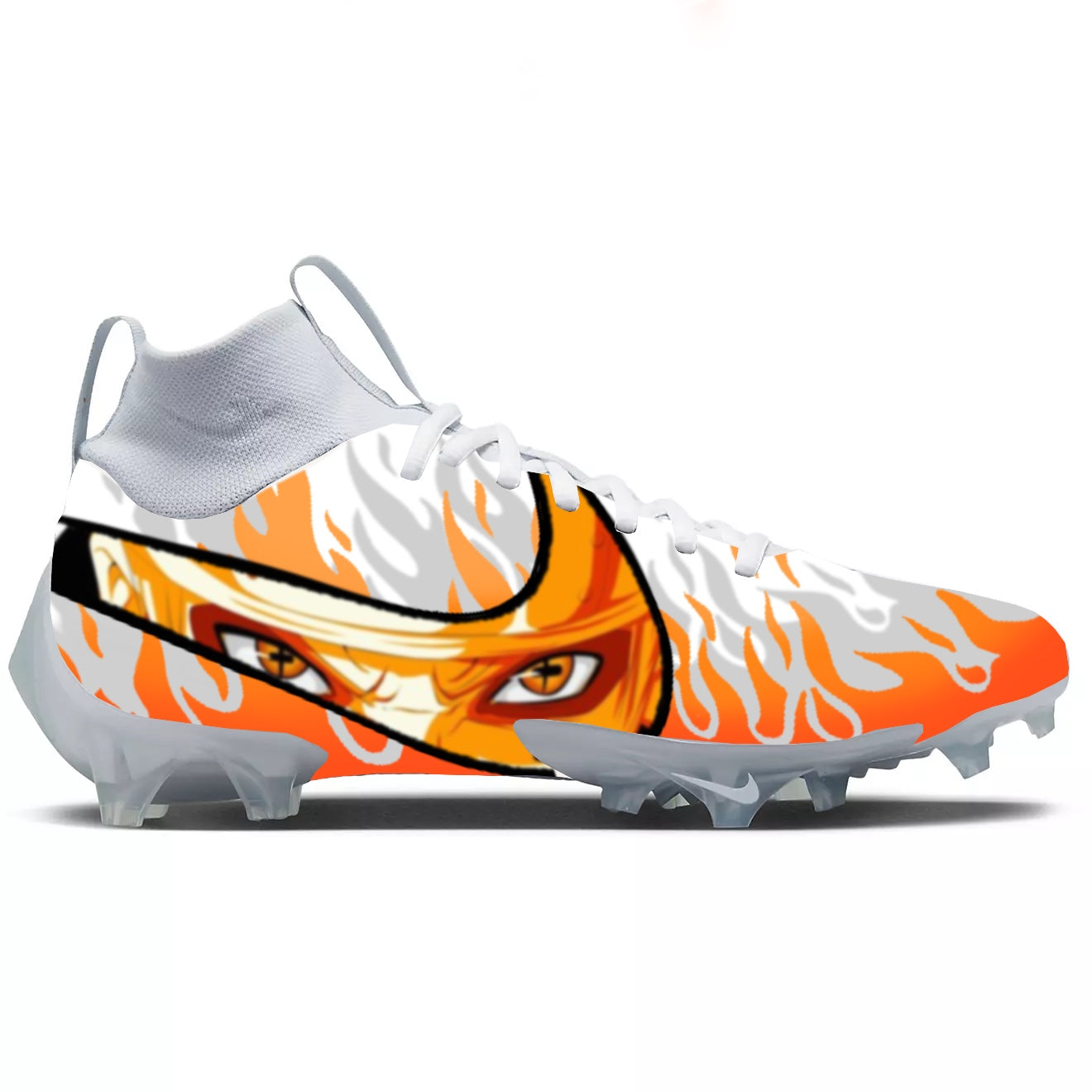 Naruto Football Cleats