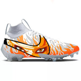 Naruto Football Cleats