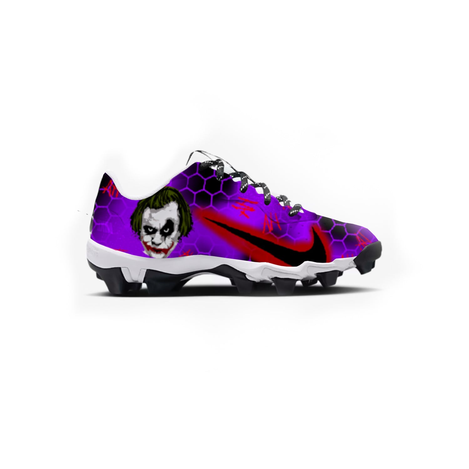 Joker Youth Baseball Cleats