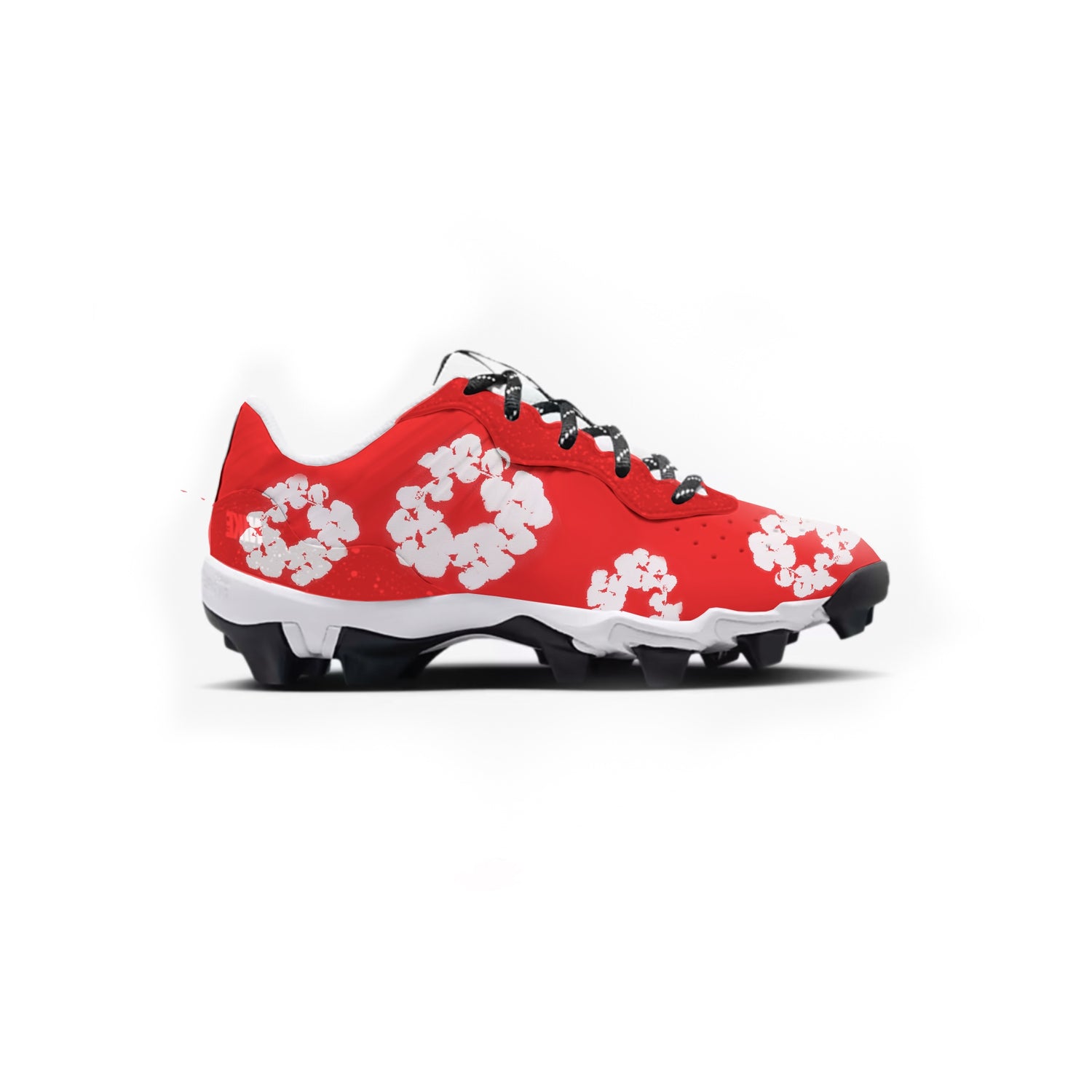 Flower Youth Baseball Cleats
