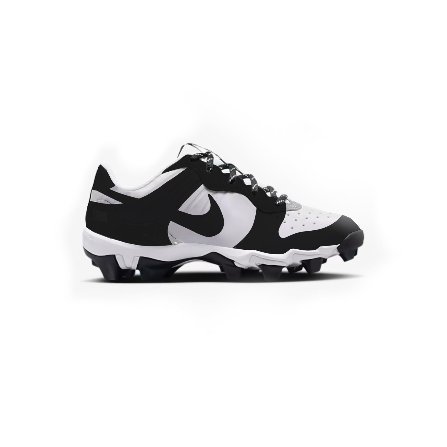 Dunk Youth Baseball Cleats