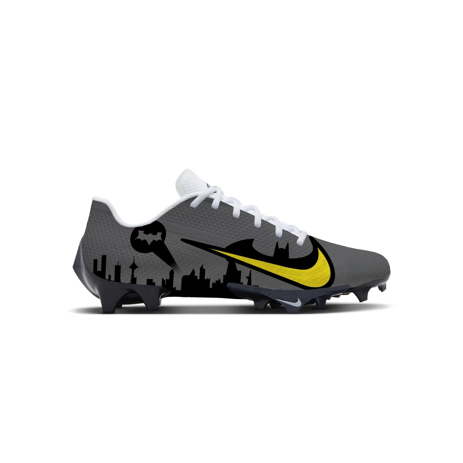 The Bat Football Cleats