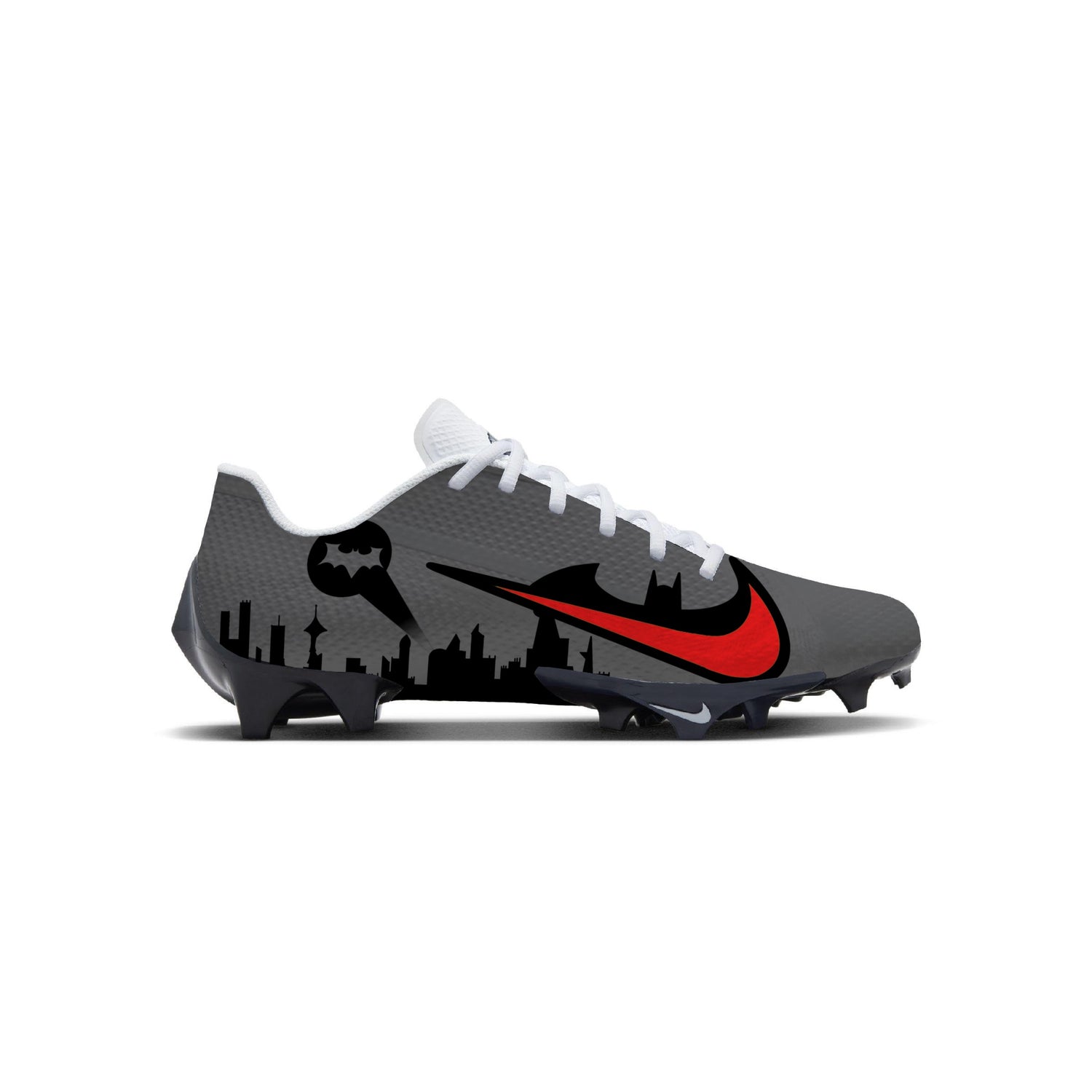 The Bat Football Cleats