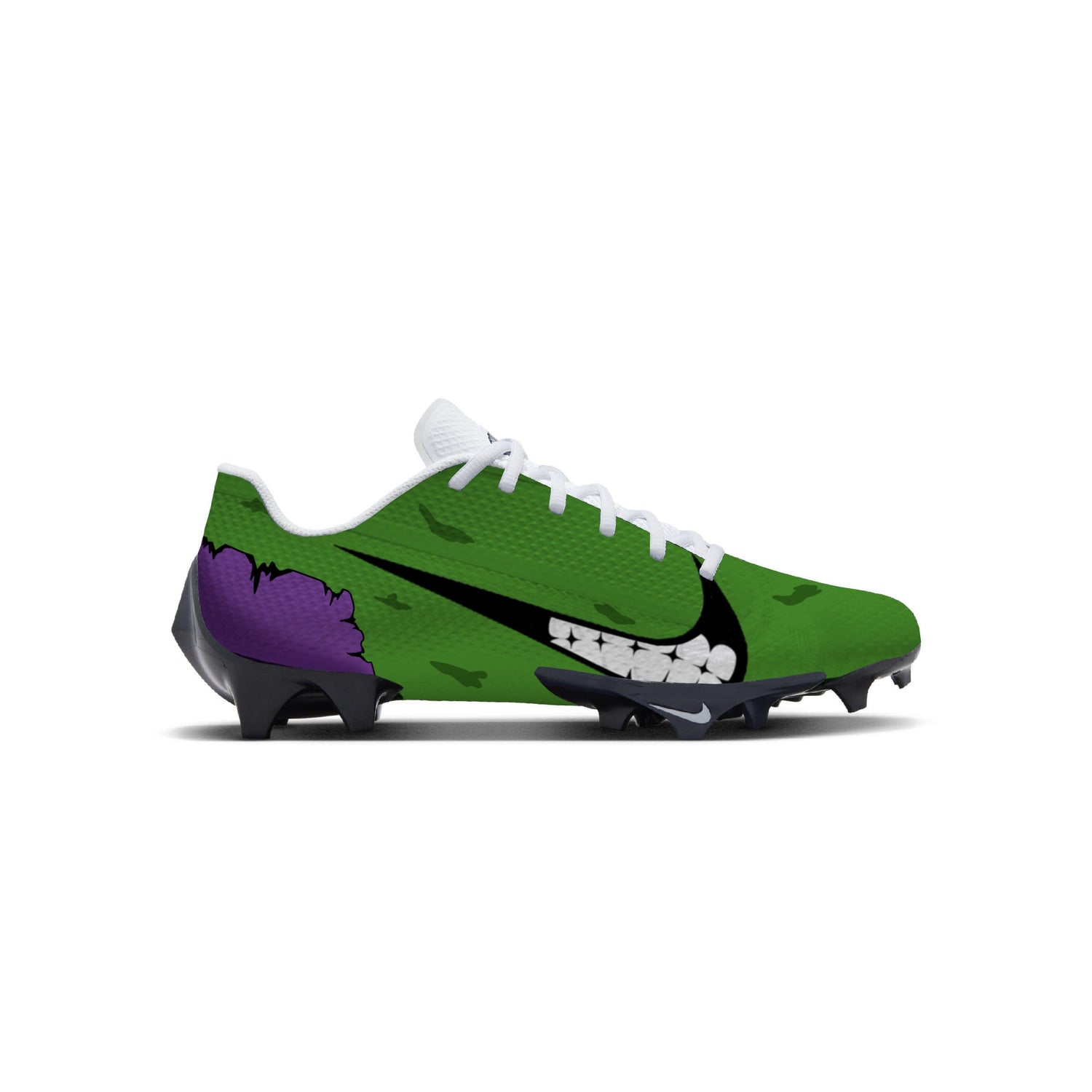 Smash Football Cleats