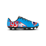 Cars Youth Football Cleats