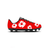 Flower Youth Football Cleats