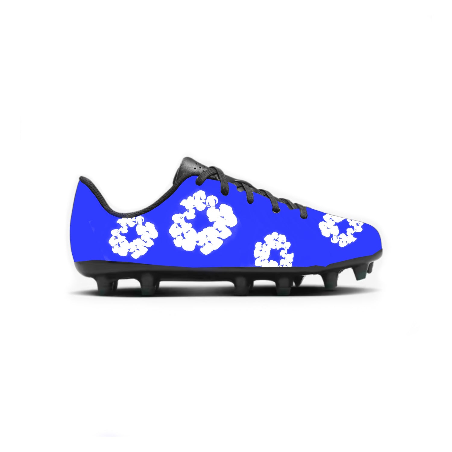 Flower Youth Football Cleats