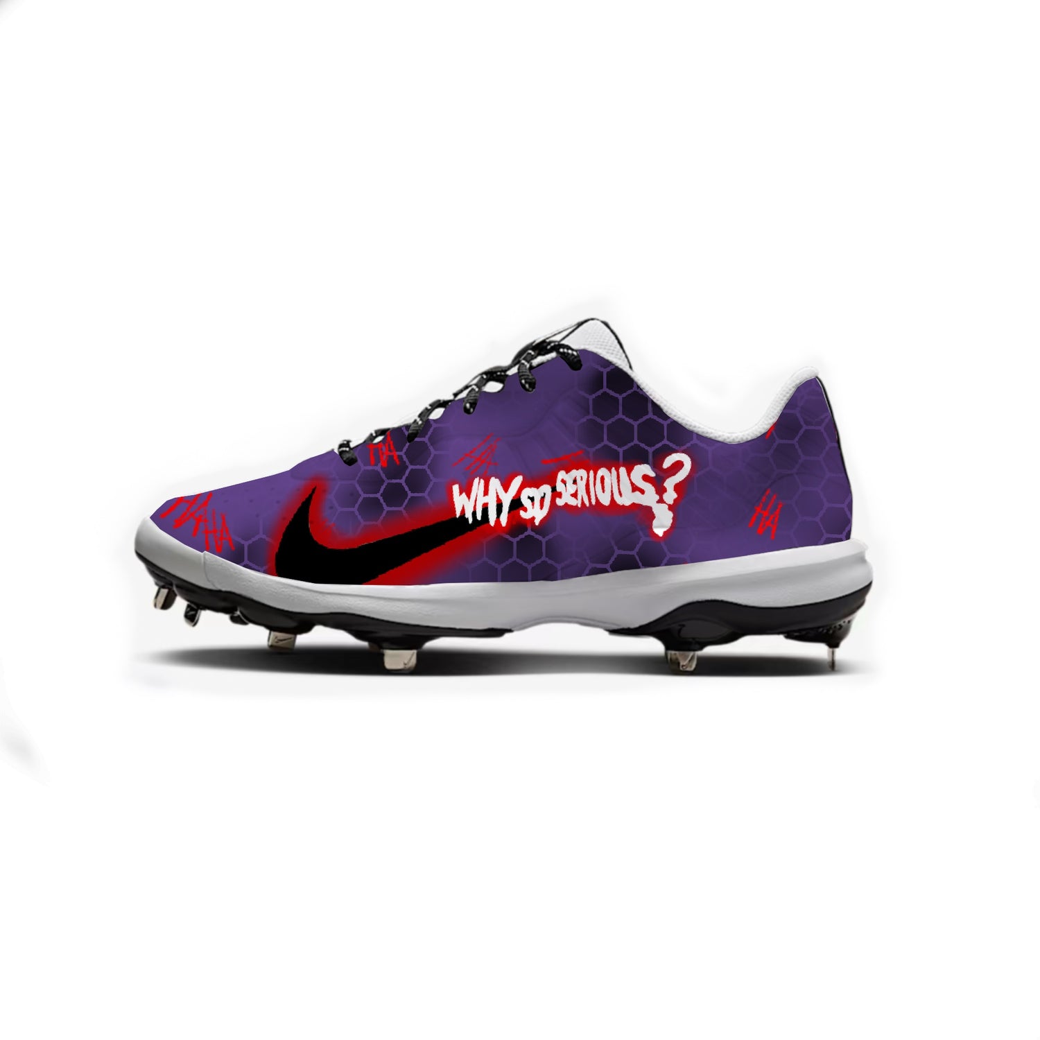 Joker Baseball Cleats