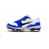 Jordan 1 OW Baseball Cleats