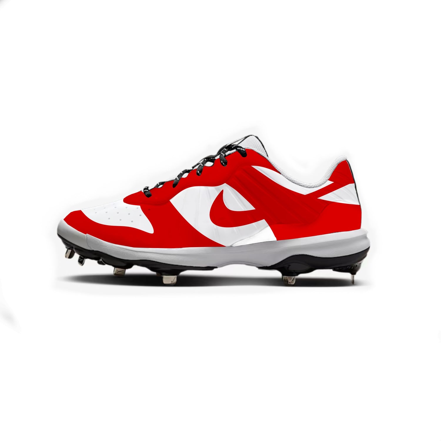 Dunk Baseball Cleats