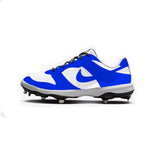 Dunk Baseball Cleats