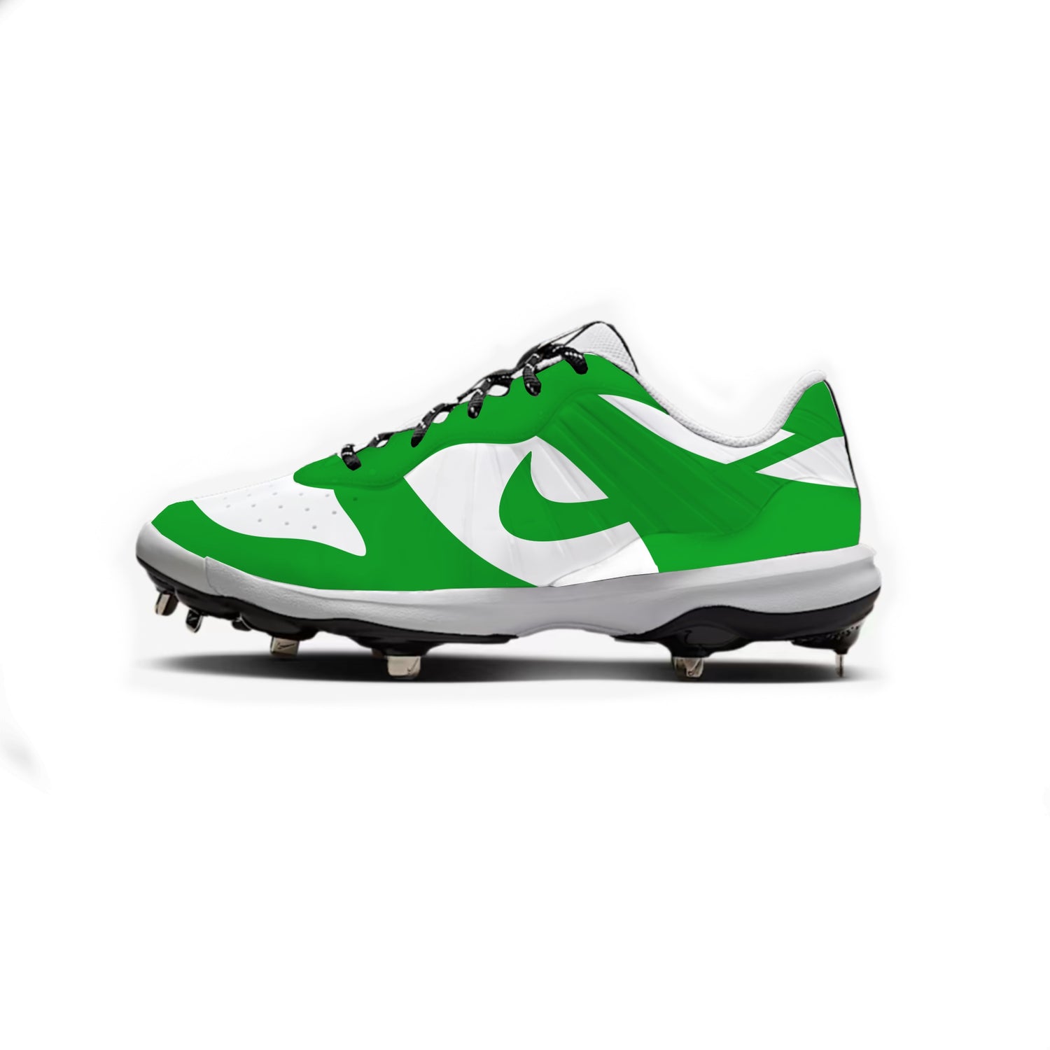 Dunk Baseball Cleats