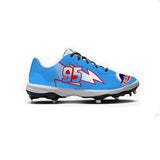 Cars Baseball Cleats