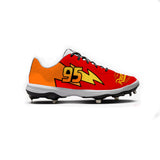 Cars Baseball Cleats