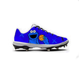 Kaws Sesame Baseball Cleats