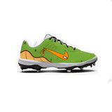 Turtle Baseball Cleats